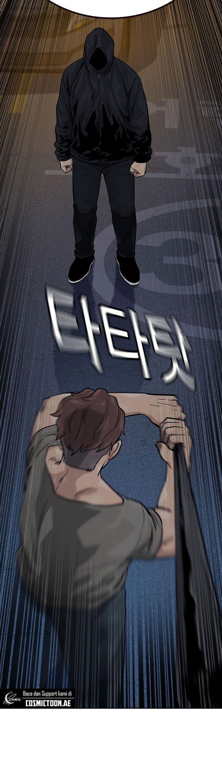 To Not Die Chapter 163 Gambar 6