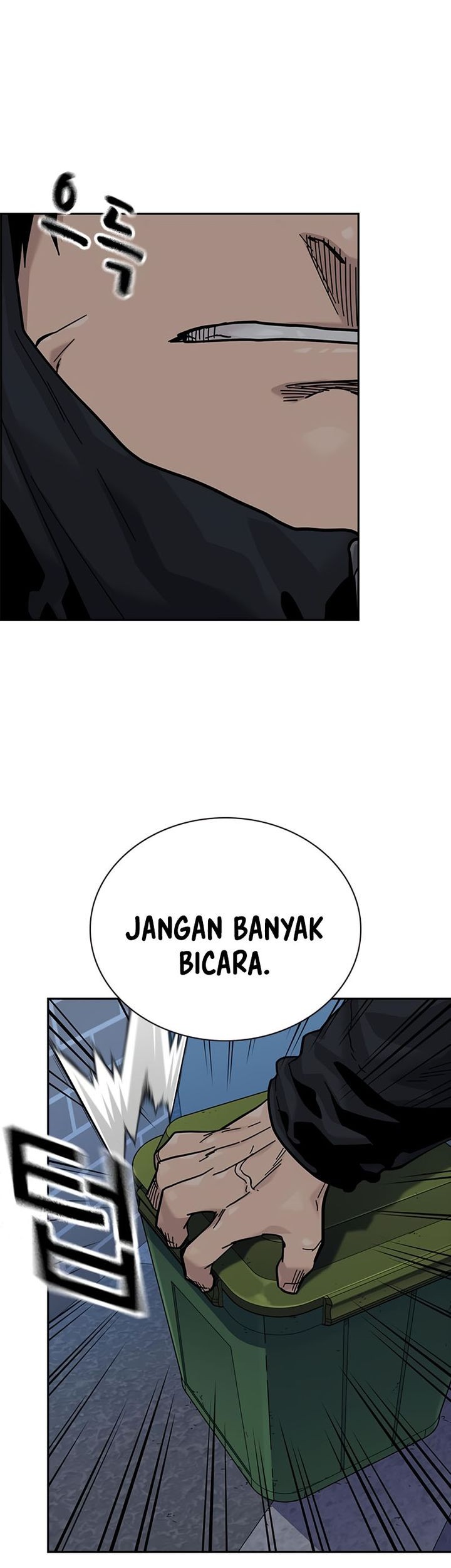 To Not Die Chapter 163 Gambar 7
