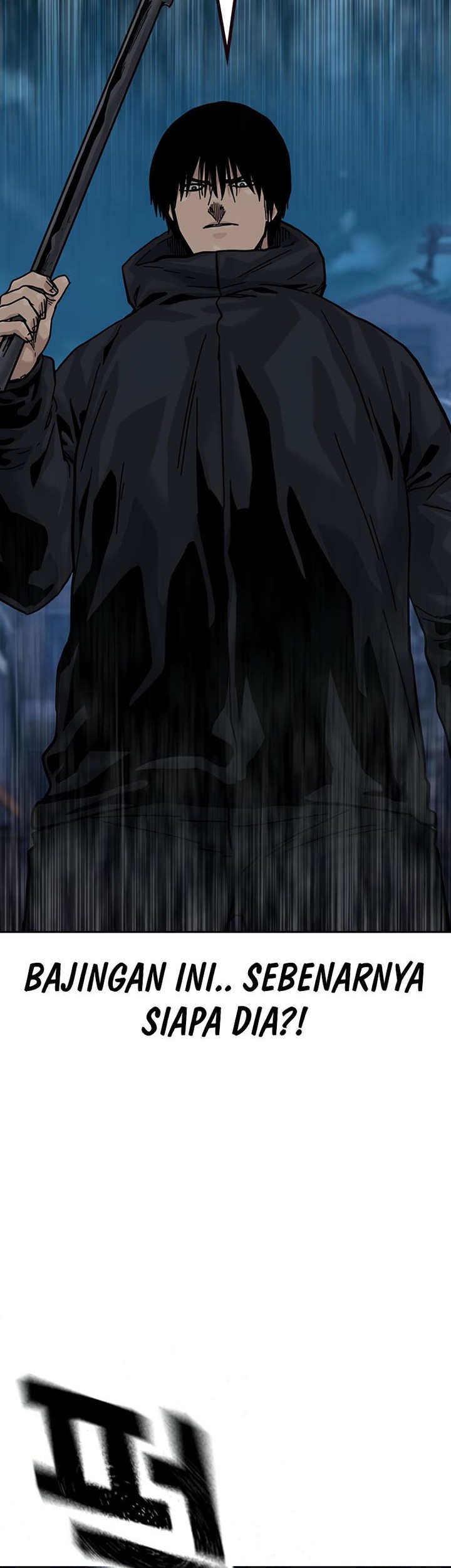 To Not Die Chapter 163 Gambar 14