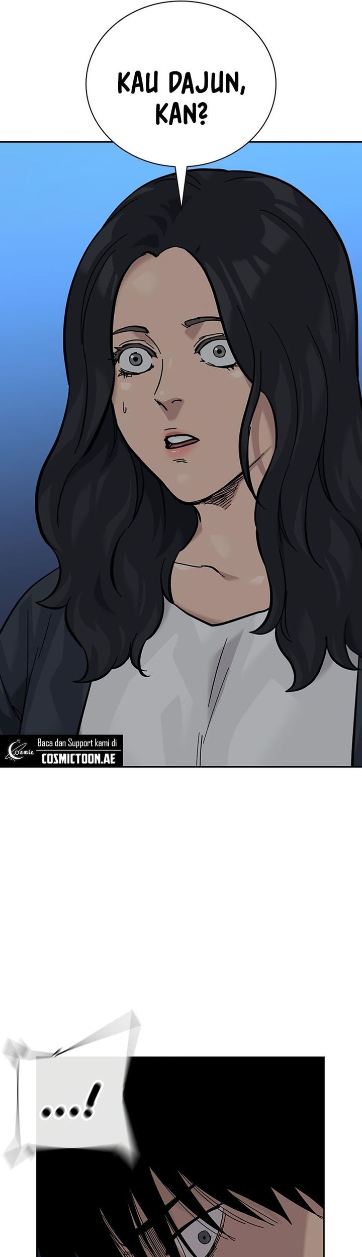 To Not Die Chapter 163 Gambar 21