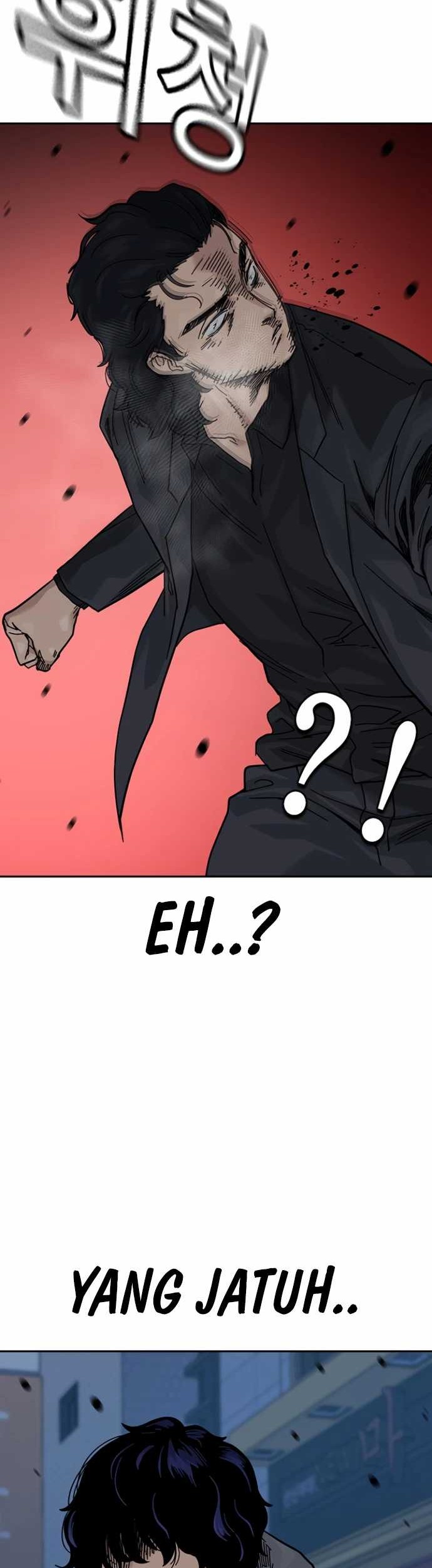 To Not Die Chapter 174 Gambar 10