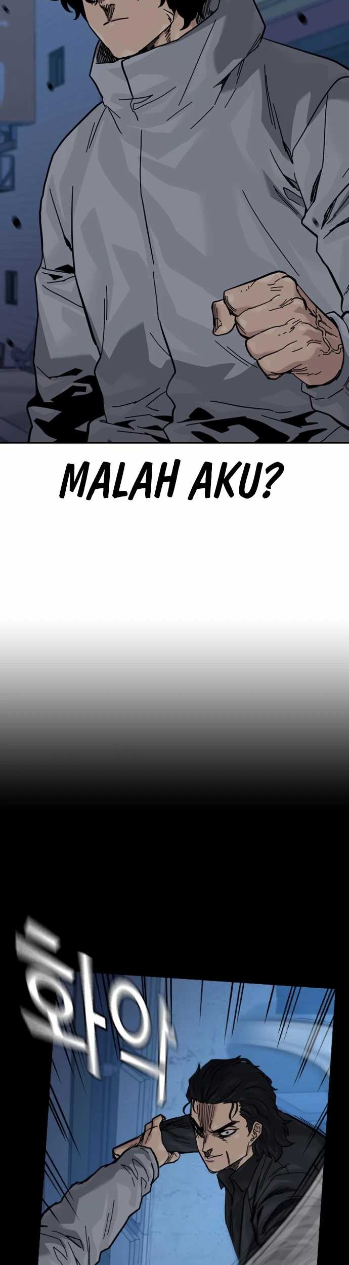 To Not Die Chapter 174 Gambar 11