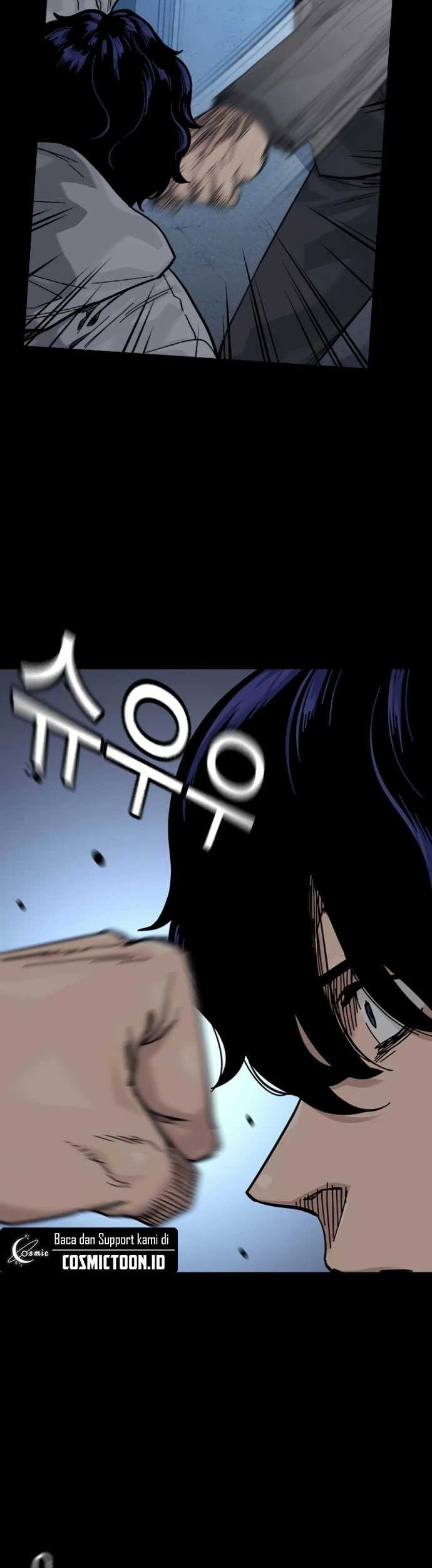 To Not Die Chapter 174 Gambar 12