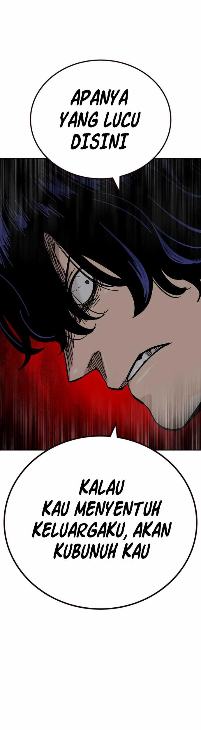 To Not Die Chapter 174 Gambar 51