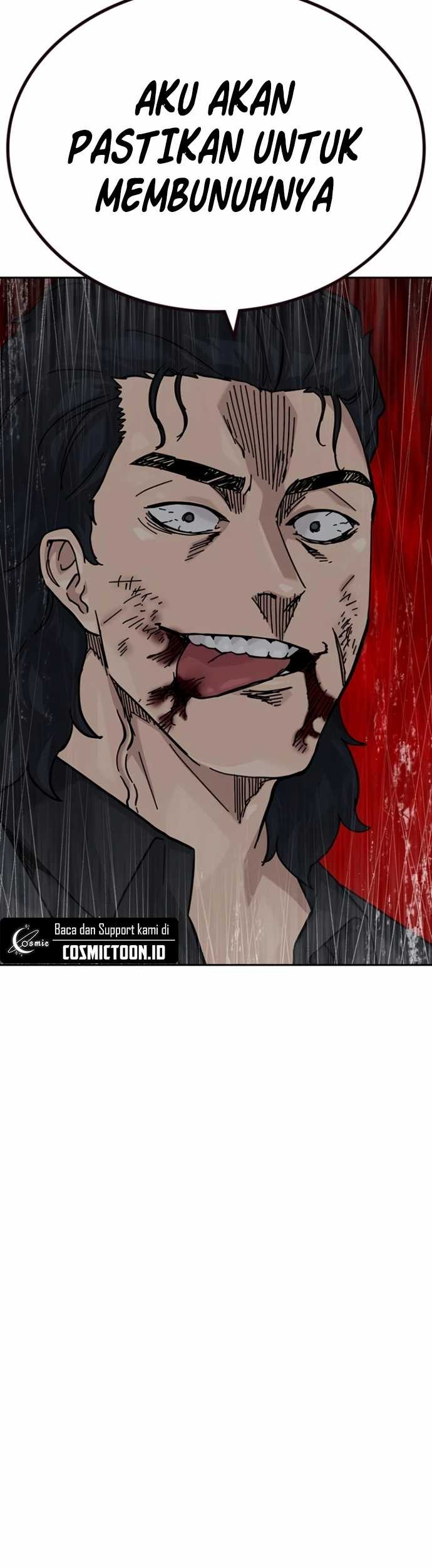 To Not Die Chapter 174 Gambar 55