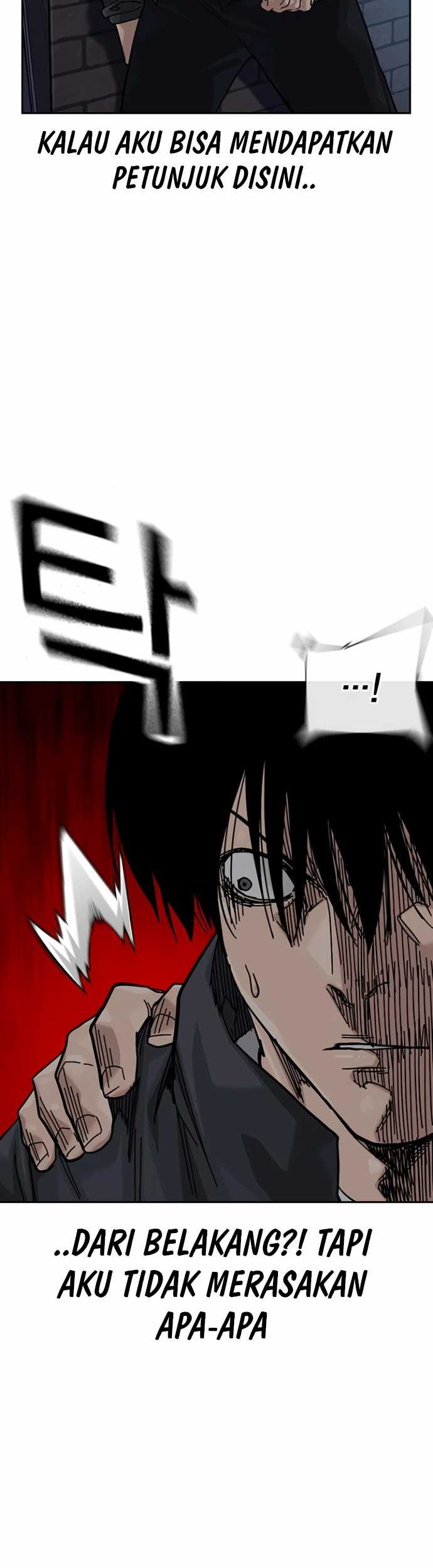 To Not Die Chapter 174 Gambar 76