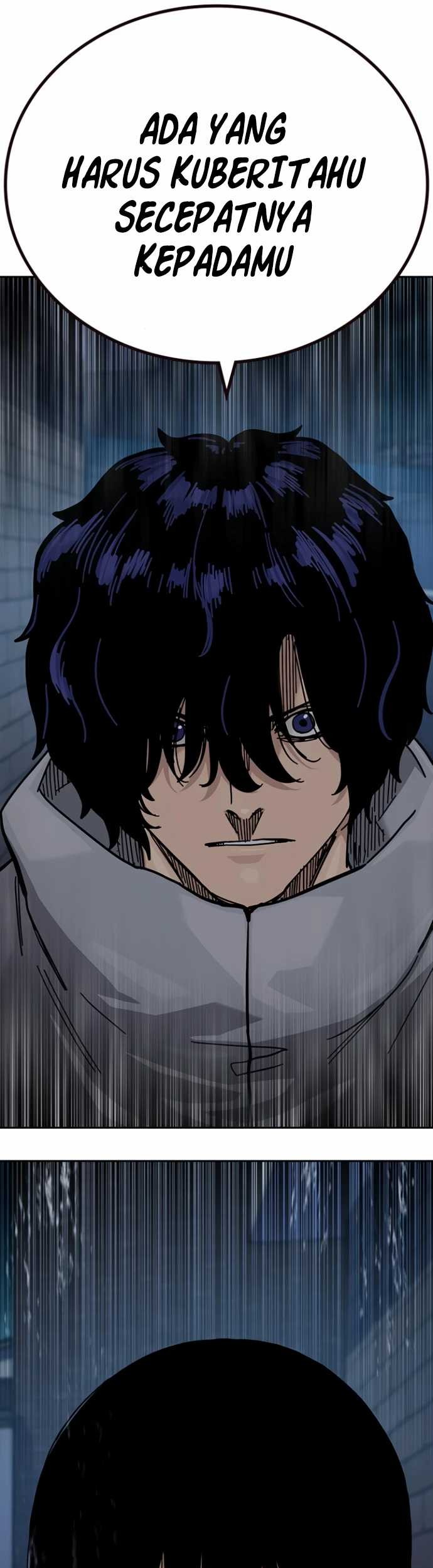 To Not Die Chapter 174 Gambar 81