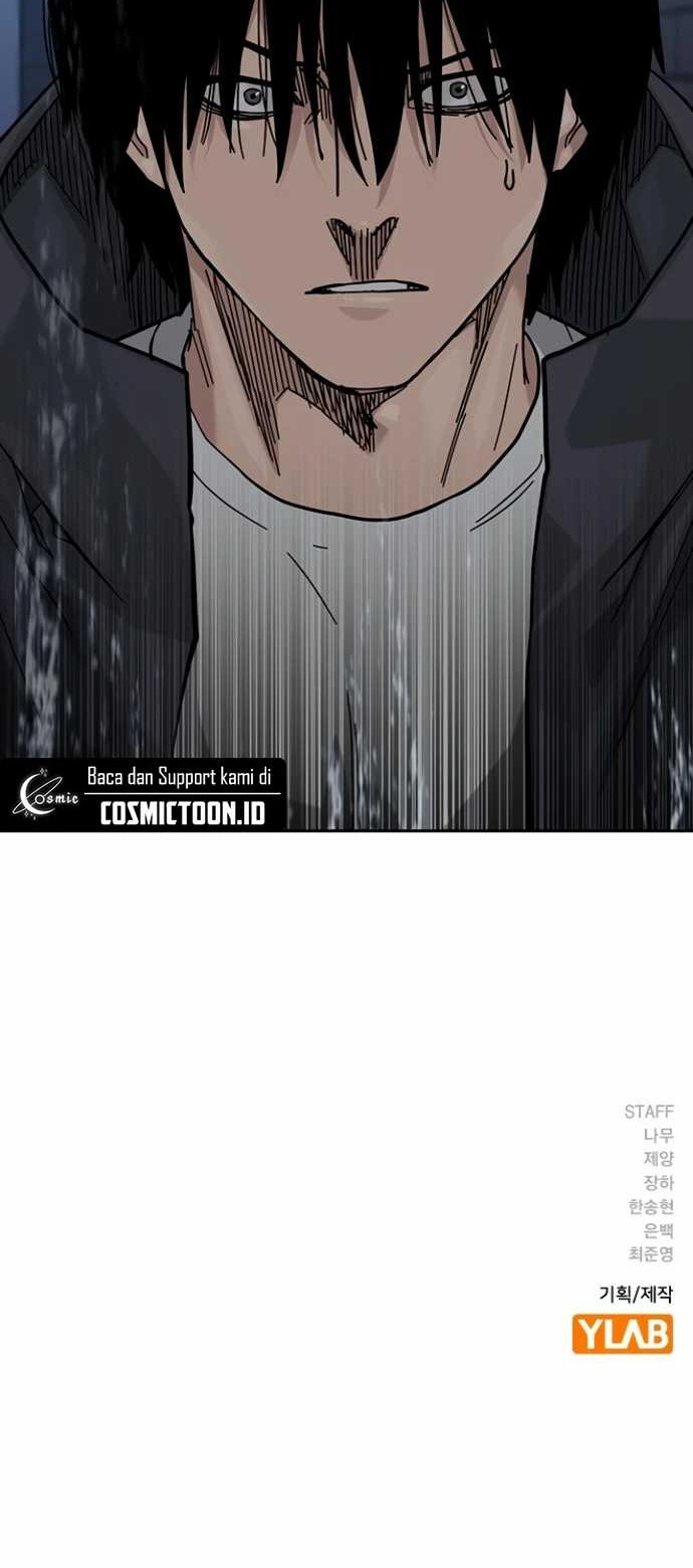 To Not Die Chapter 174 Gambar 82