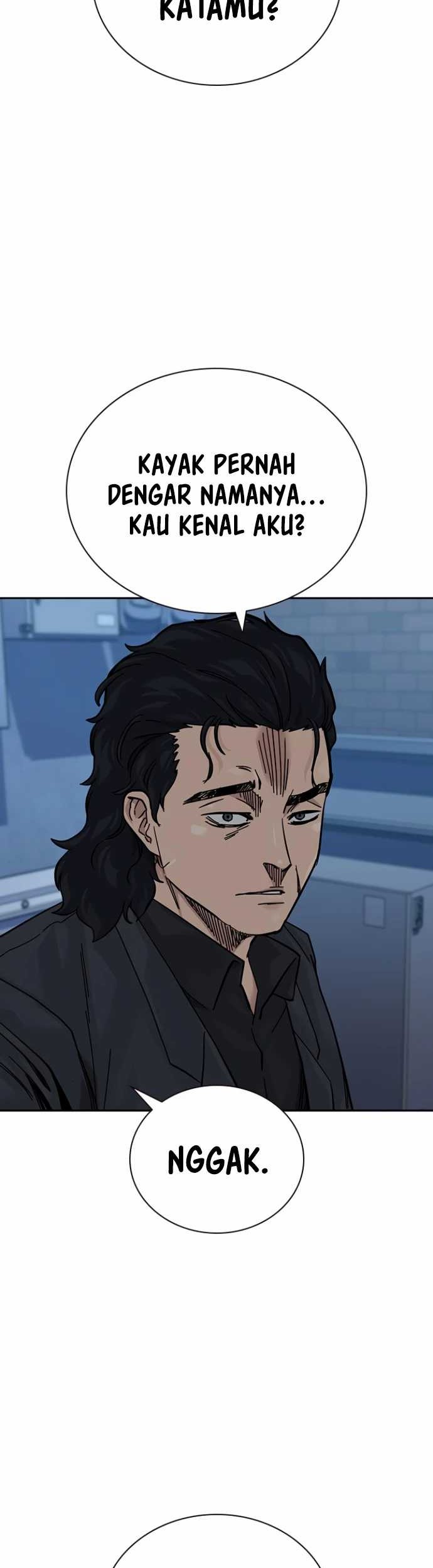 To Not Die Chapter 174 Gambar 4