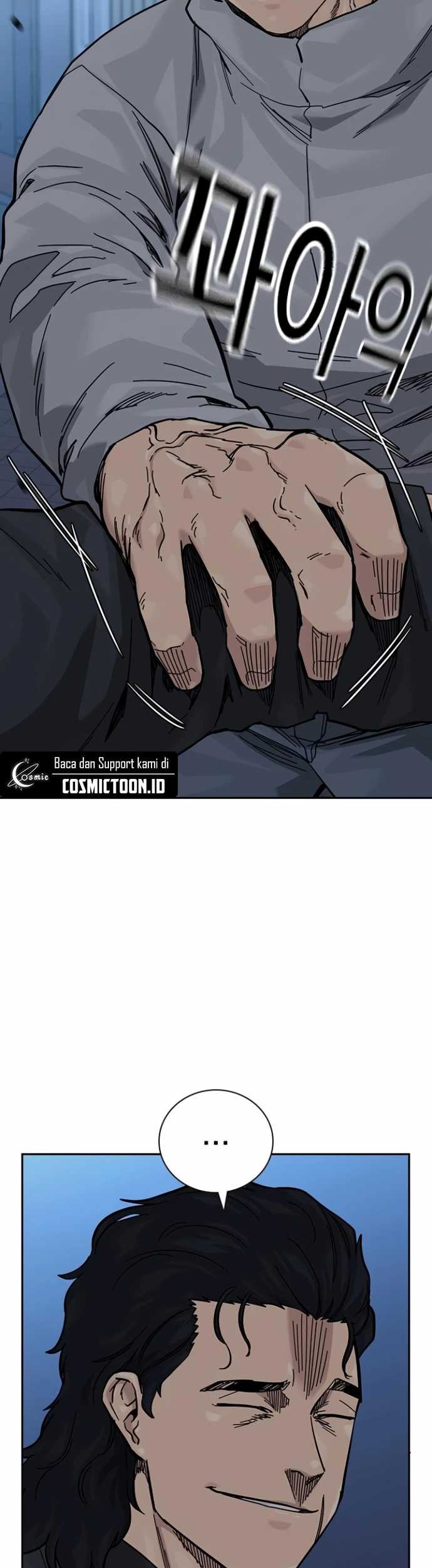 To Not Die Chapter 174 Gambar 6