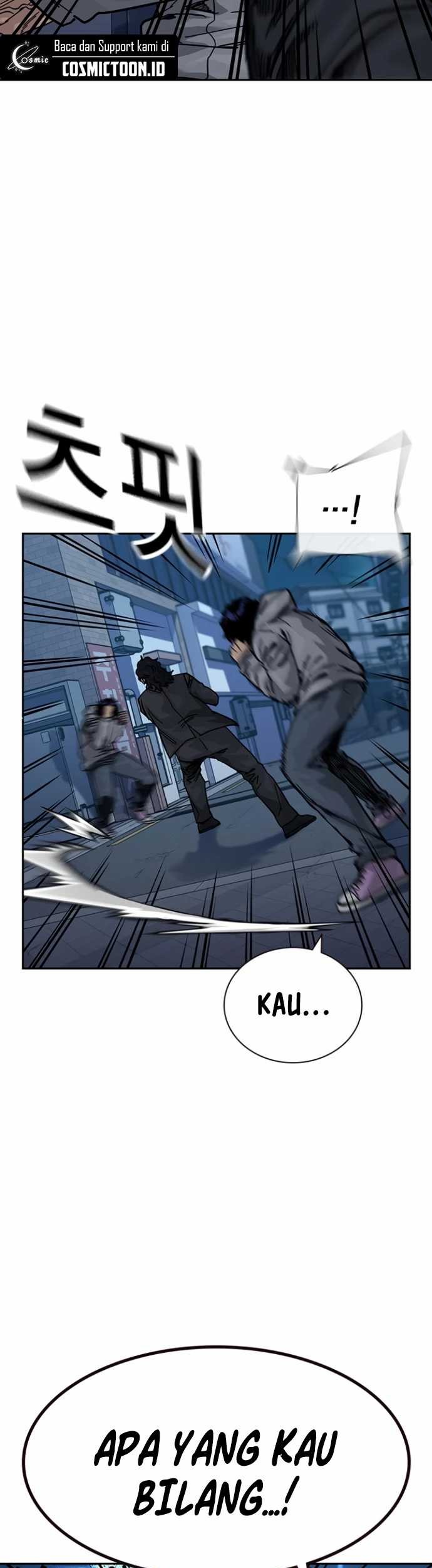 To Not Die Chapter 174 Gambar 37