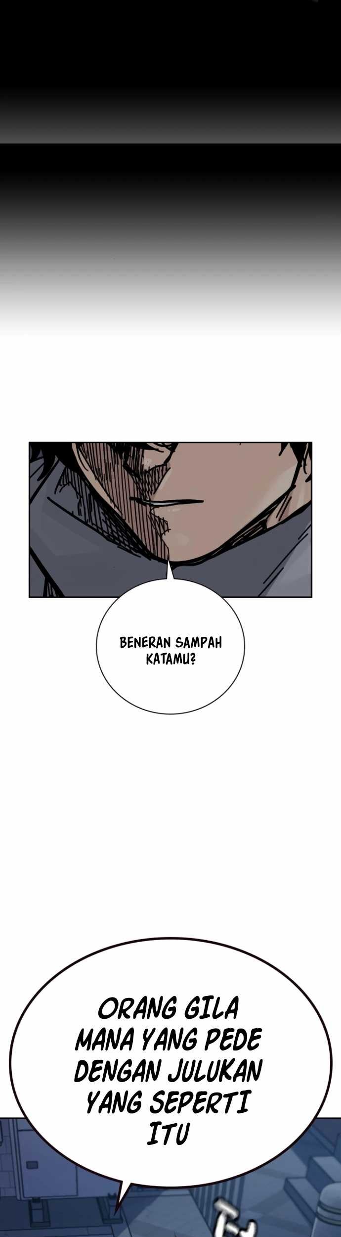 To Not Die Chapter 174 Gambar 15