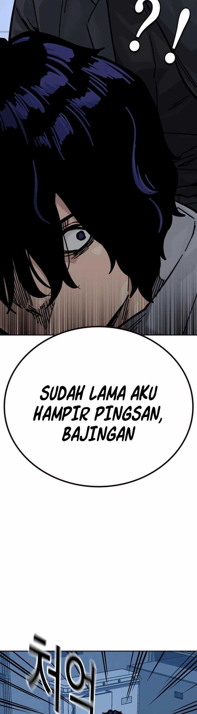 To Not Die Chapter 174 Gambar 18