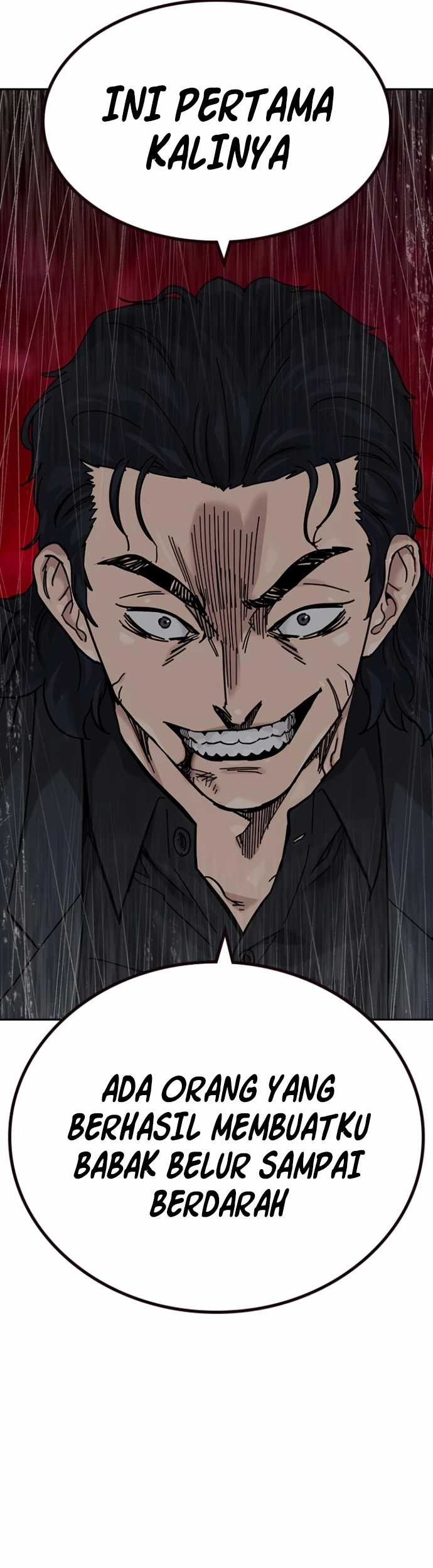 To Not Die Chapter 174 Gambar 21