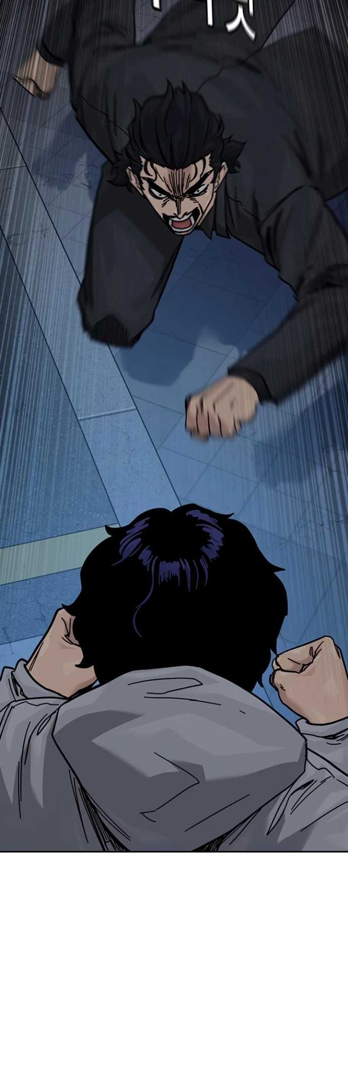 To Not Die Chapter 174 Gambar 26