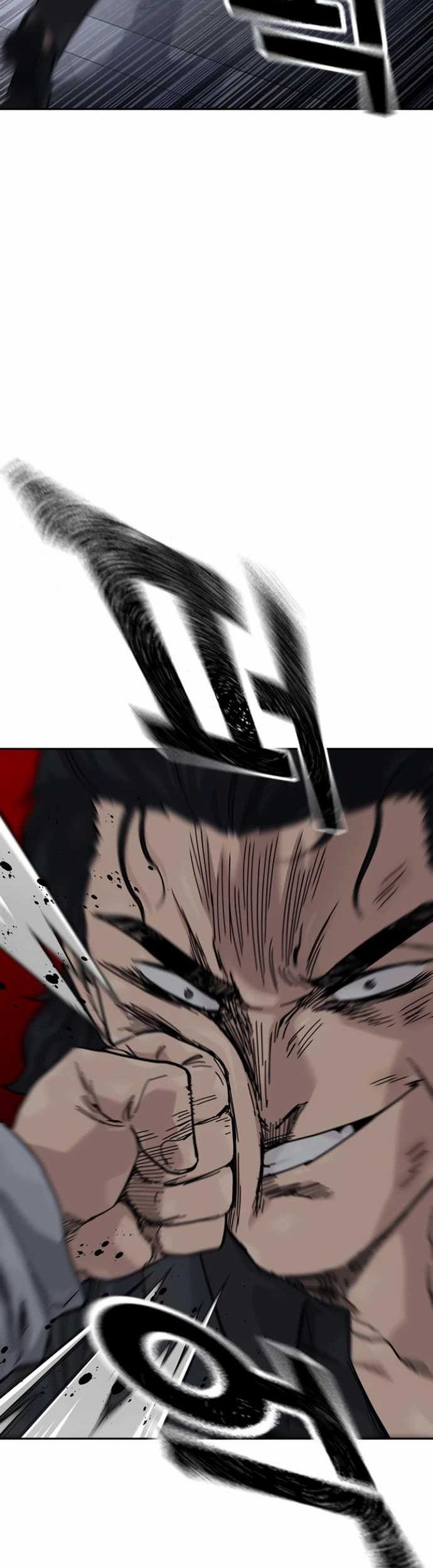 To Not Die Chapter 174 Gambar 28