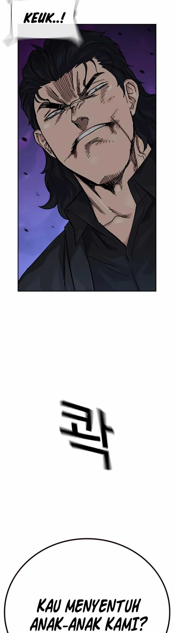 To Not Die Chapter 174 Gambar 39