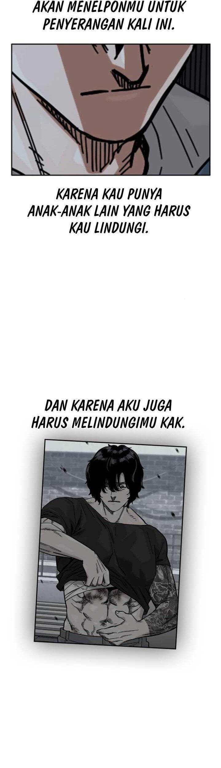 To Not Die Chapter 176 Gambar 9