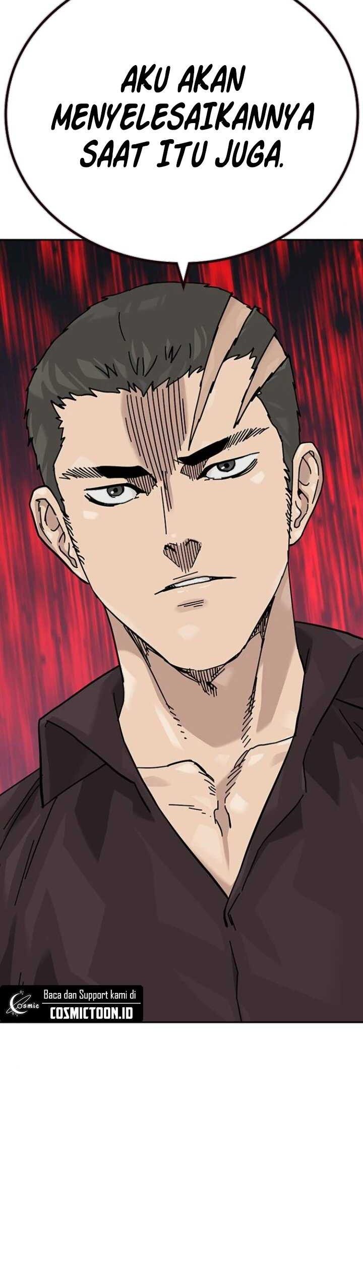 To Not Die Chapter 176 Gambar 52