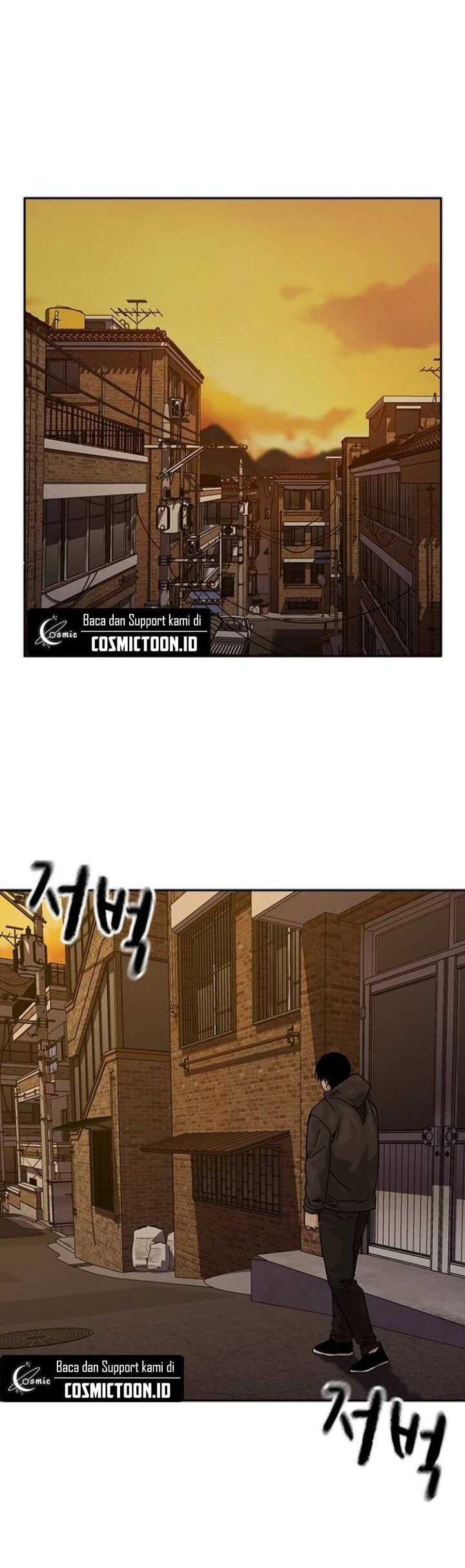 To Not Die Chapter 176 Gambar 53