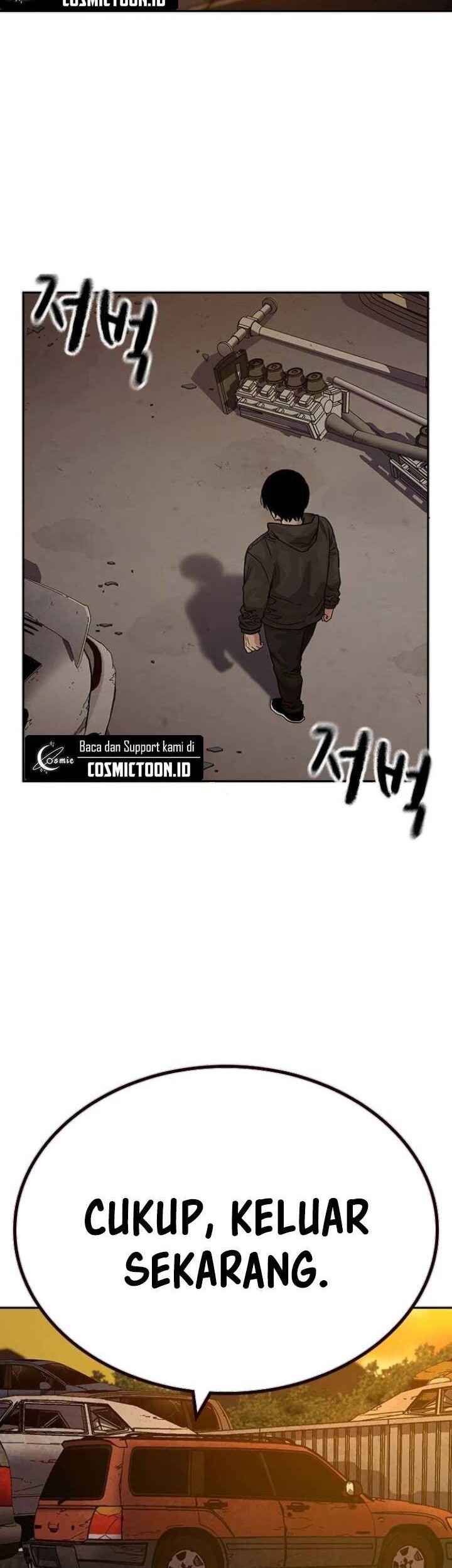 To Not Die Chapter 176 Gambar 59