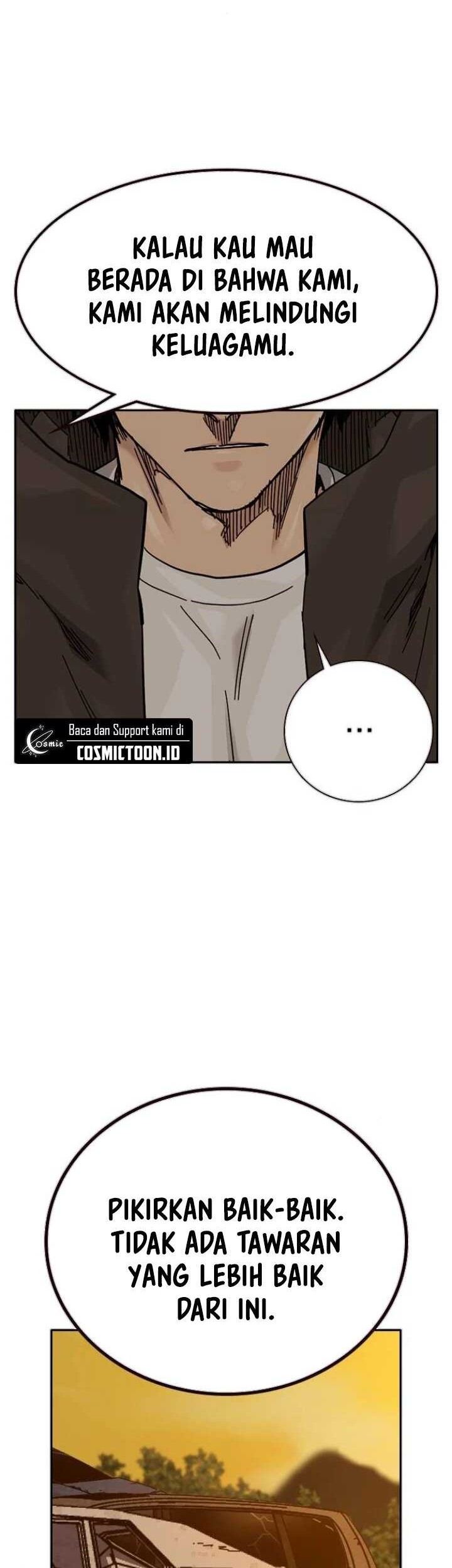 To Not Die Chapter 176 Gambar 67