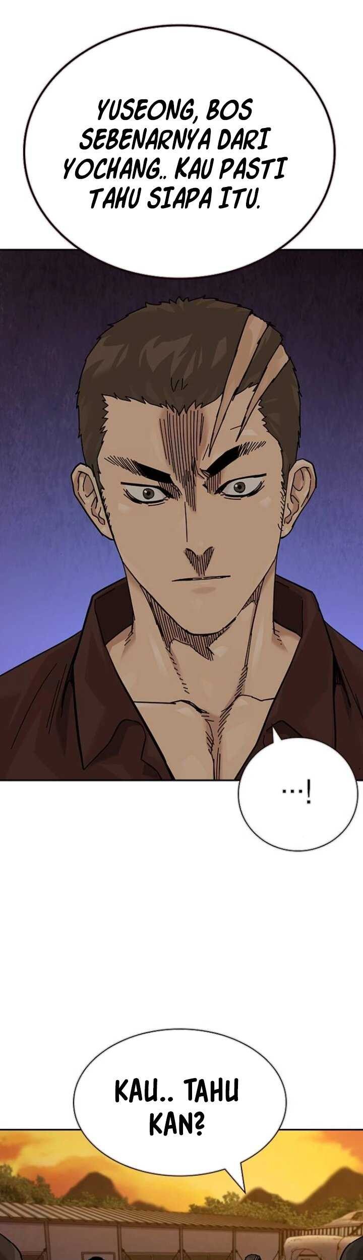 To Not Die Chapter 176 Gambar 70