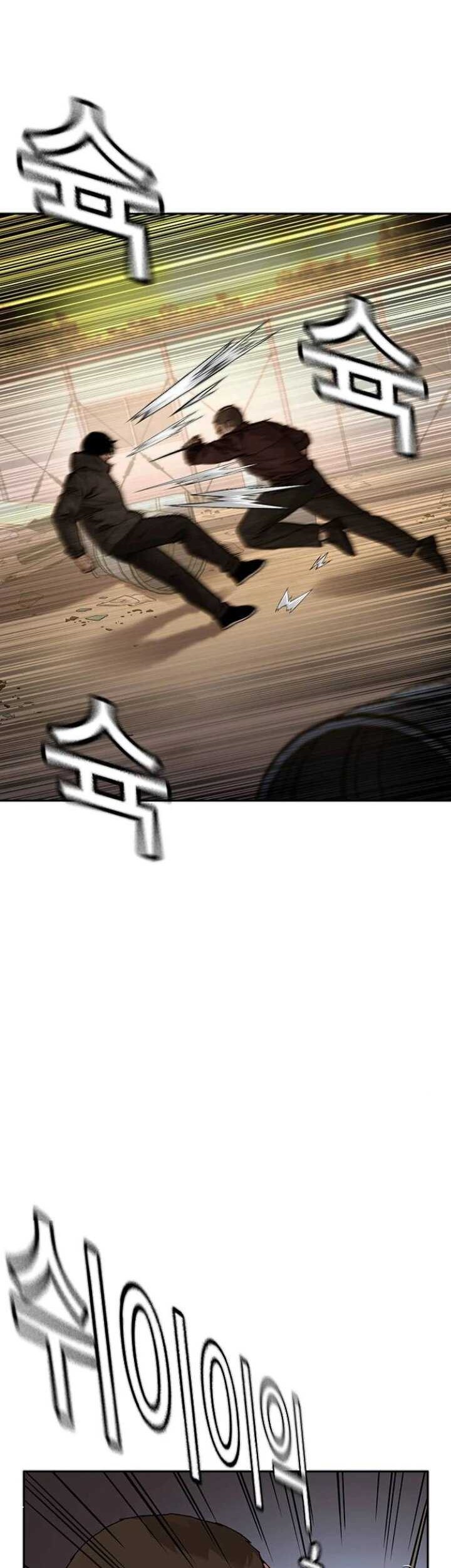 To Not Die Chapter 176 Gambar 76