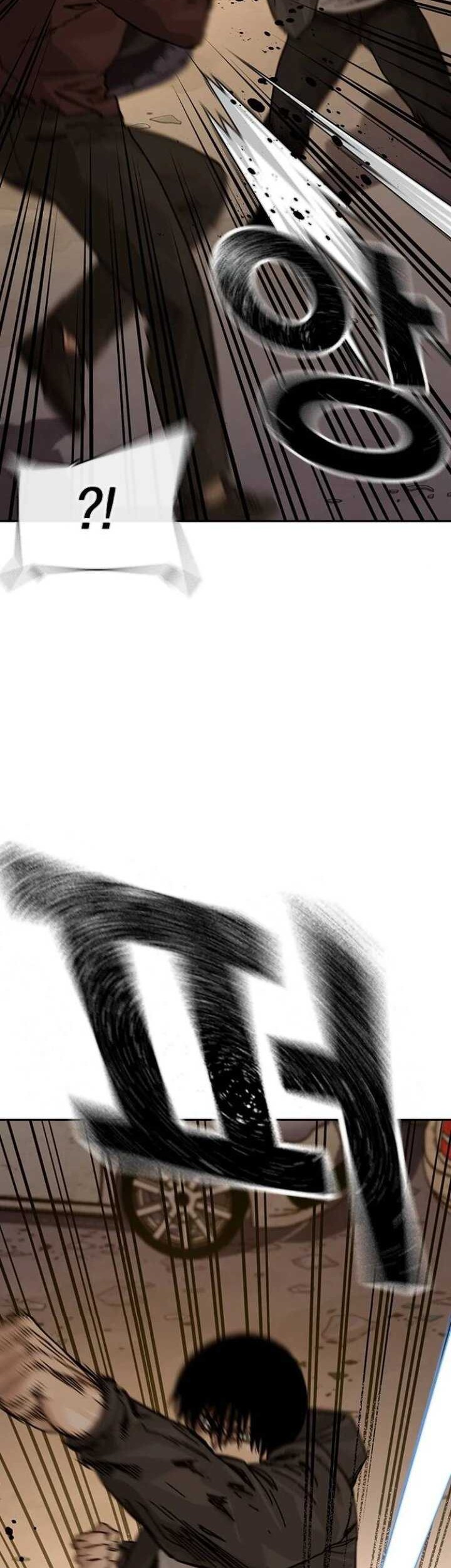 To Not Die Chapter 176 Gambar 83