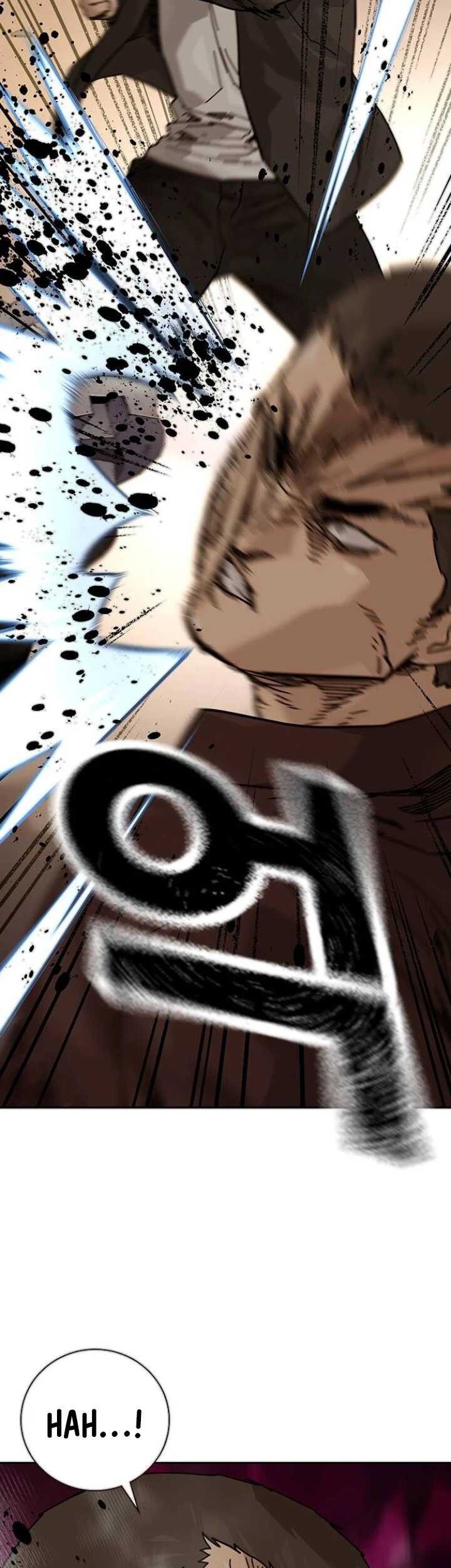 To Not Die Chapter 176 Gambar 84