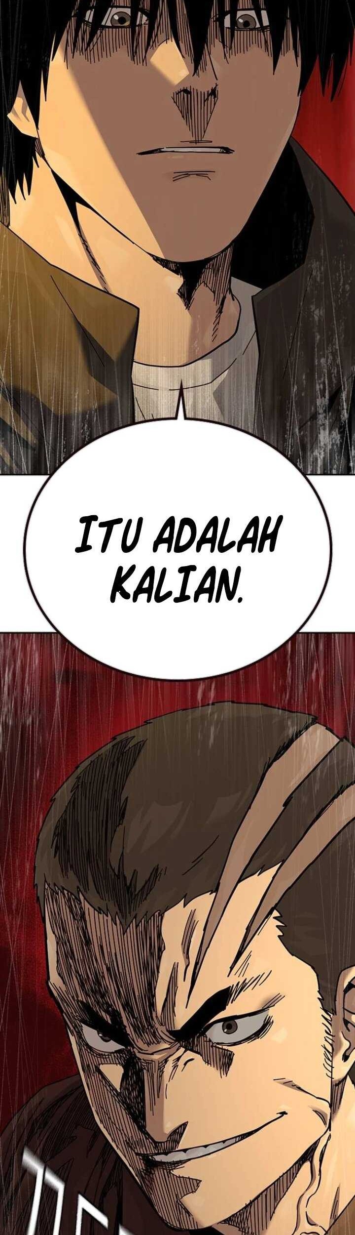 To Not Die Chapter 176 Gambar 90