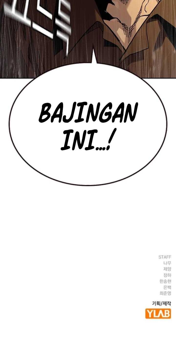 To Not Die Chapter 176 Gambar 91