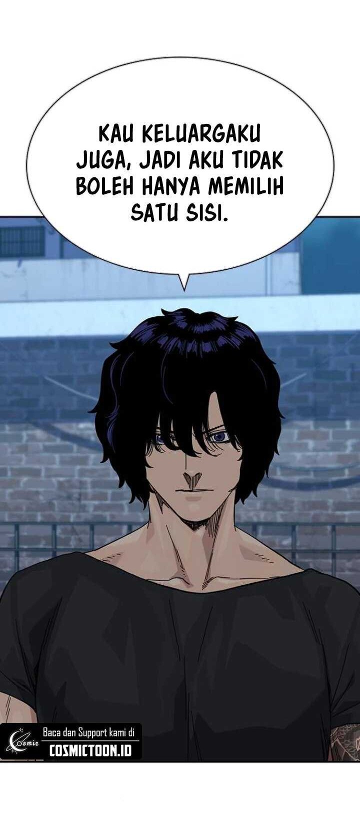 To Not Die Chapter 176 Gambar 5