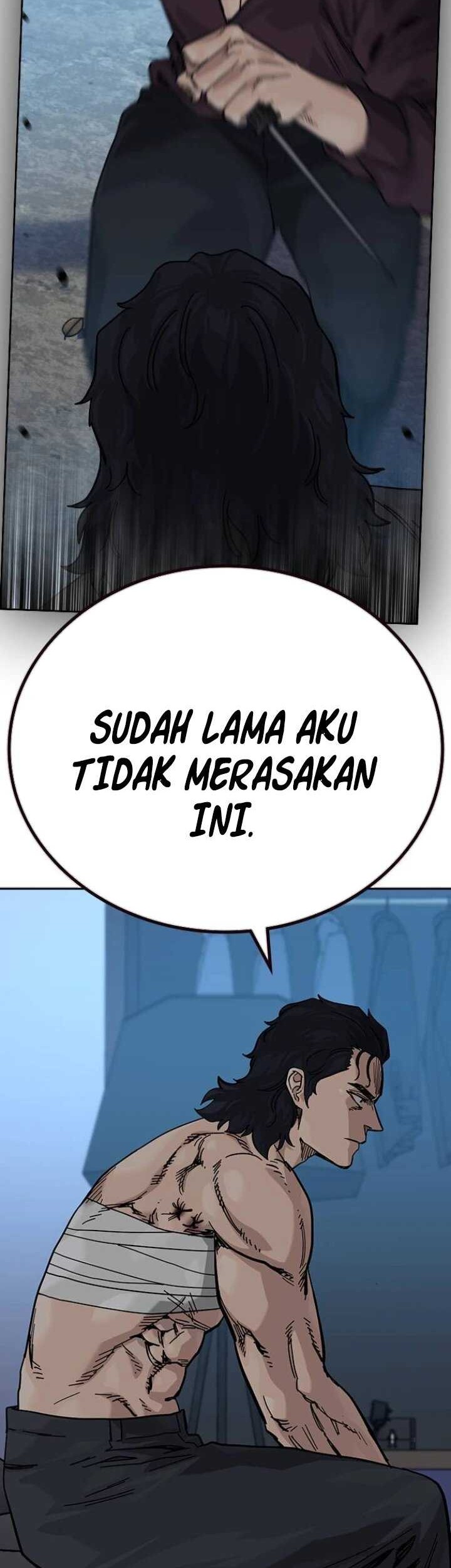 To Not Die Chapter 176 Gambar 34