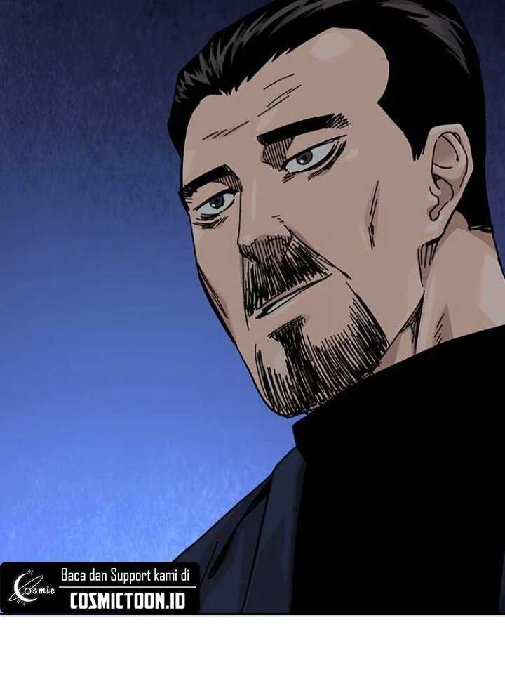 To Not Die Chapter 176 Gambar 37