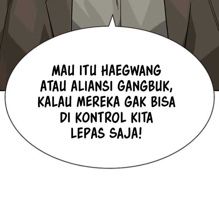 To Not Die Chapter 176 Gambar 20
