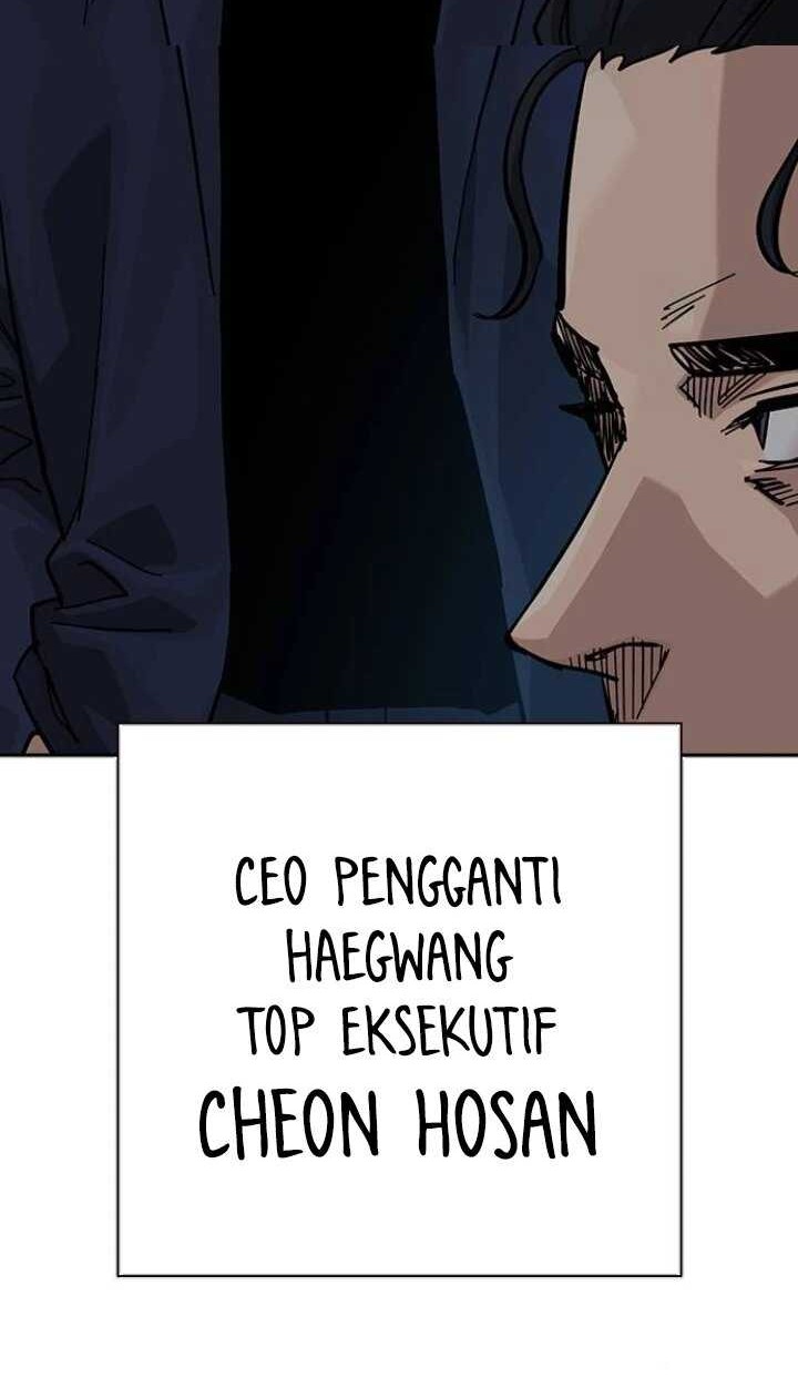 To Not Die Chapter 176 Gambar 26