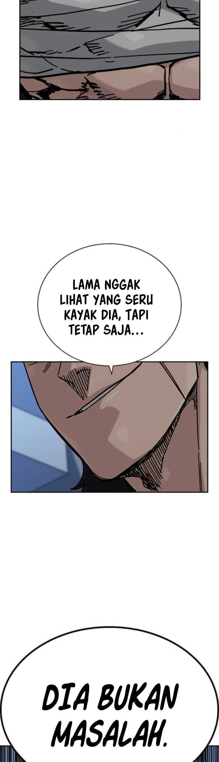 To Not Die Chapter 176 Gambar 29