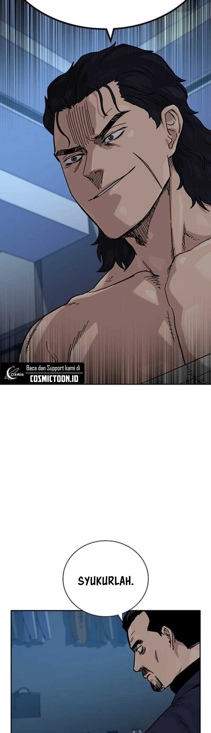 To Not Die Chapter 176 Gambar 30