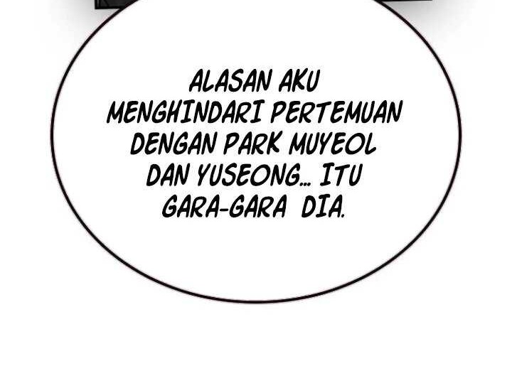 To Not Die Chapter 176 Gambar 32