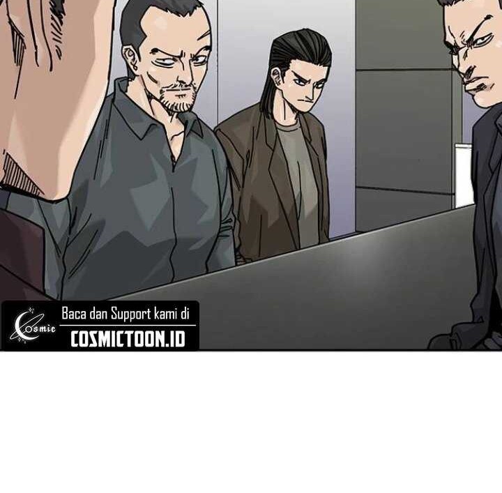 To Not Die Chapter 176 Gambar 43