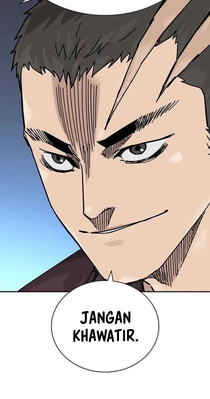 To Not Die Chapter 176 Gambar 49