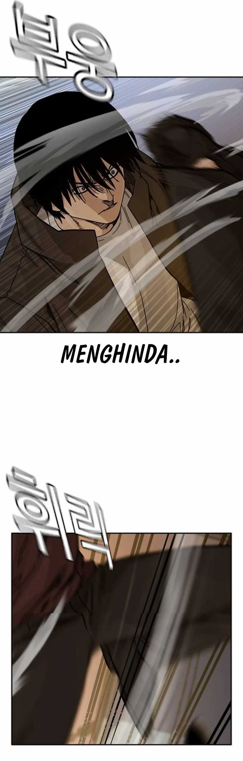 To Not Die Chapter 177 Gambar 7