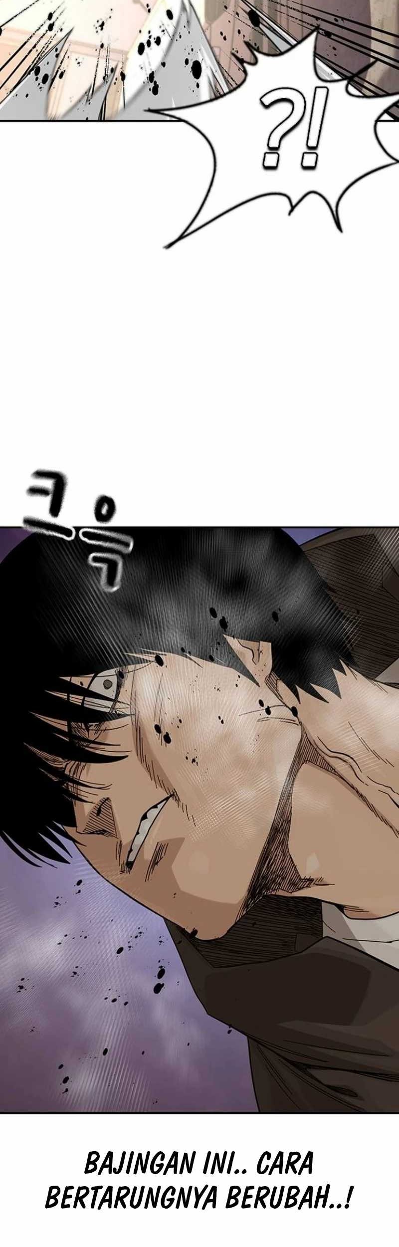 To Not Die Chapter 177 Gambar 9