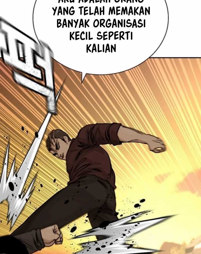 To Not Die Chapter 177 Gambar 11
