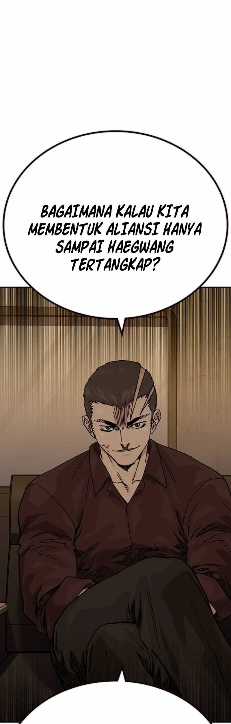 To Not Die Chapter 177 Gambar 59