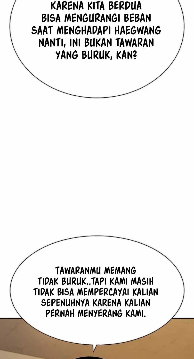 To Not Die Chapter 177 Gambar 61