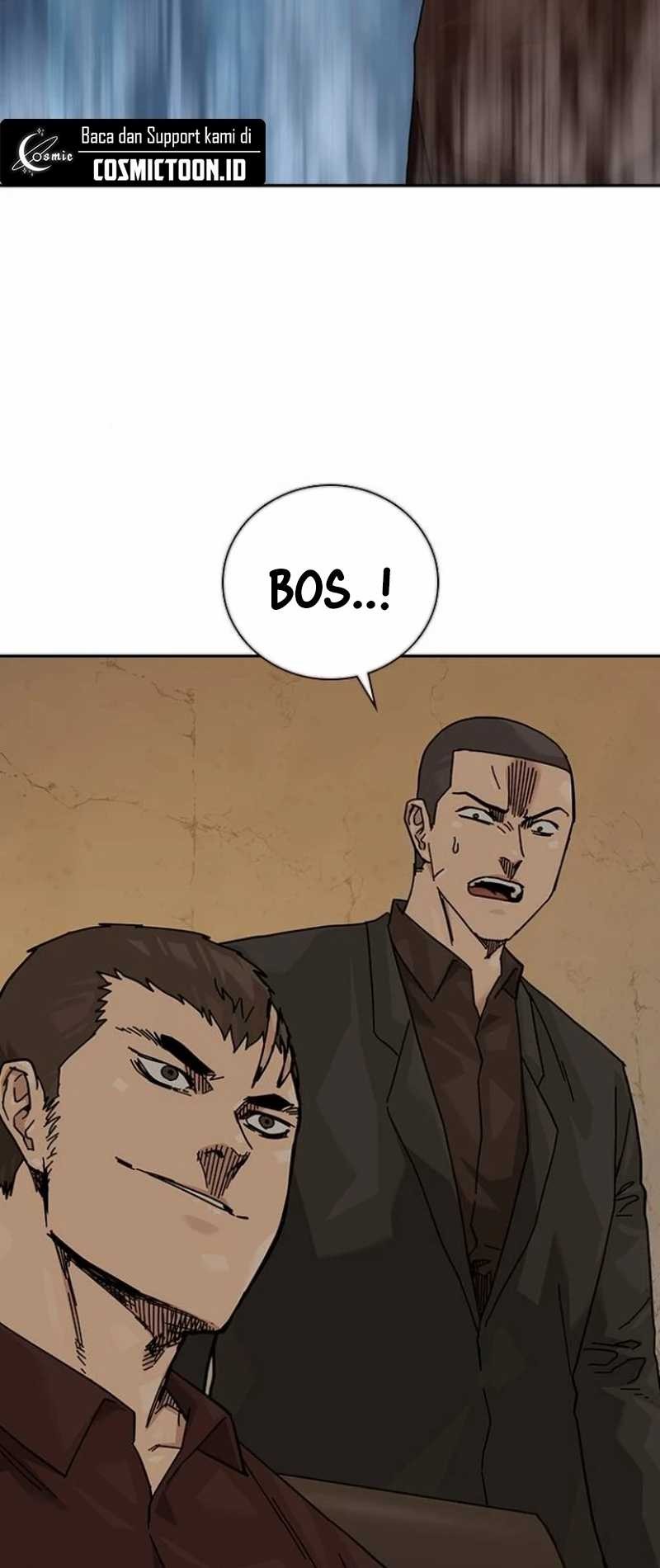 To Not Die Chapter 177 Gambar 66