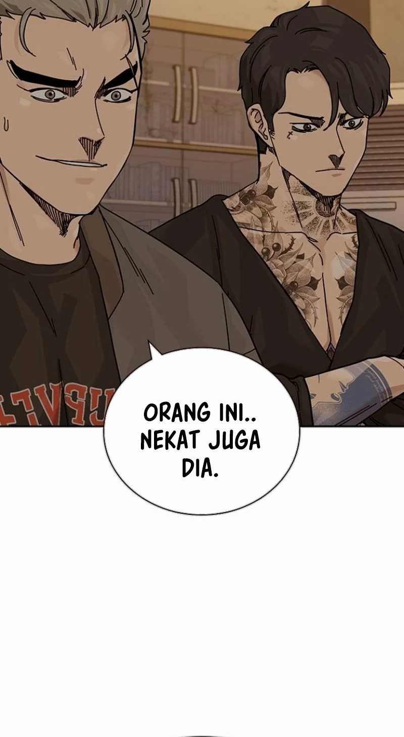 To Not Die Chapter 177 Gambar 71
