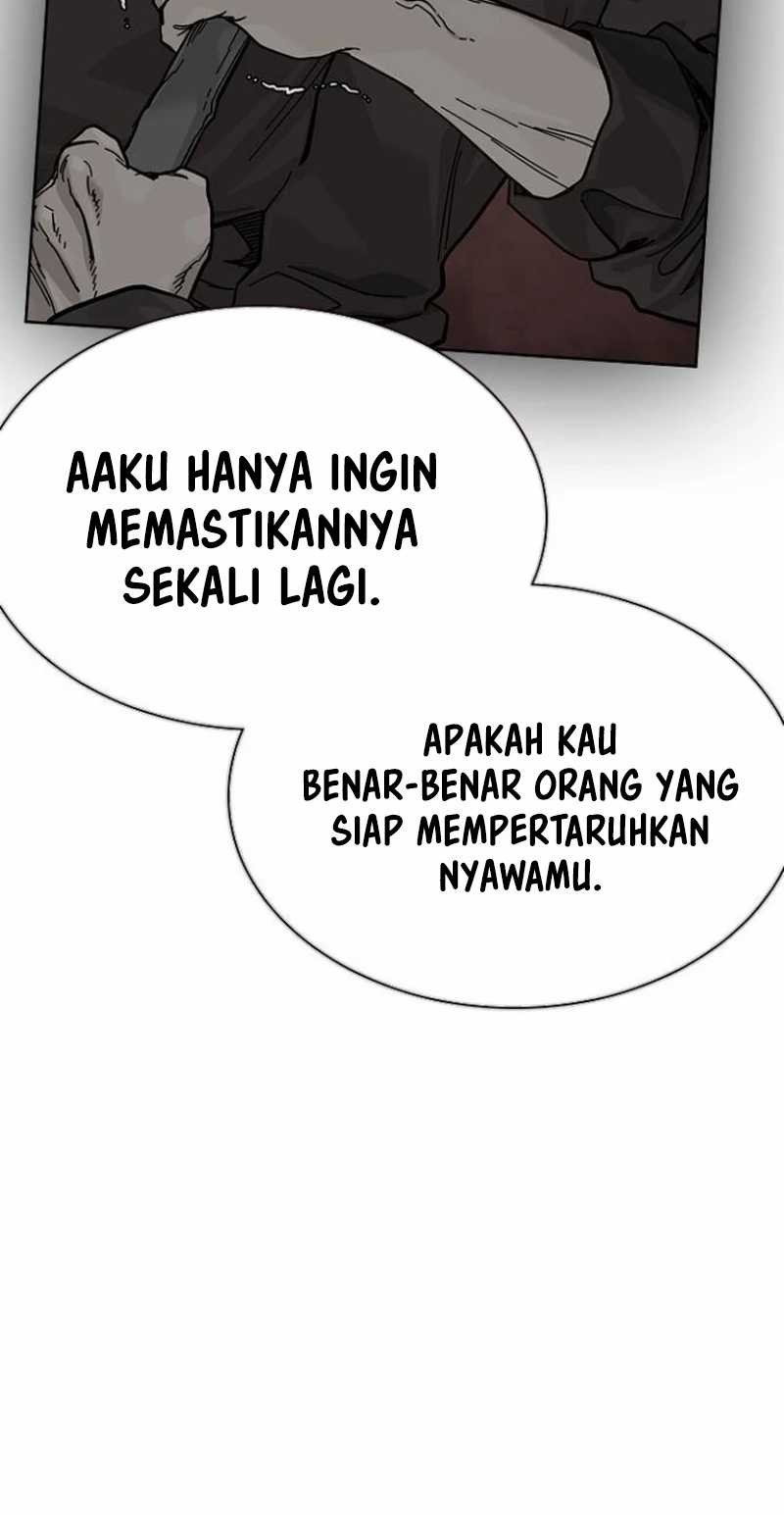To Not Die Chapter 177 Gambar 76